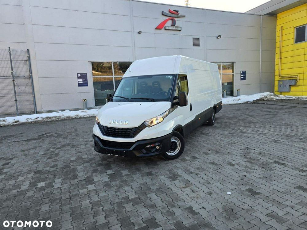 Iveco Daily 35C16 V - 1