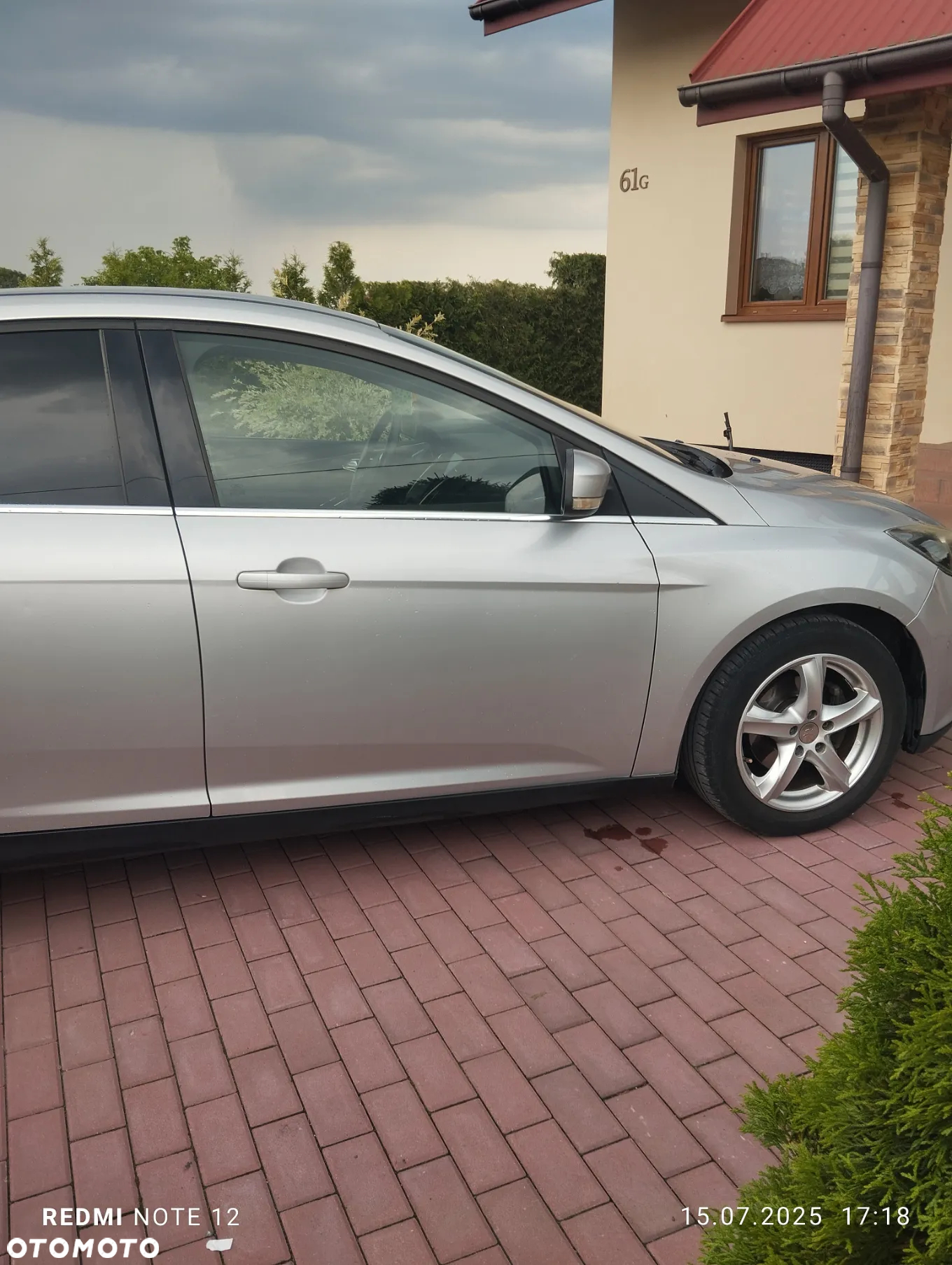 Ford Focus 1.6 TDCi Edition - 3