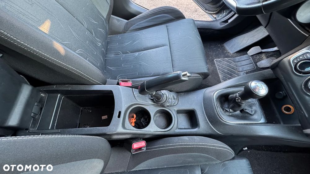 Citroën C4 1.6 VTi Seduction - 18