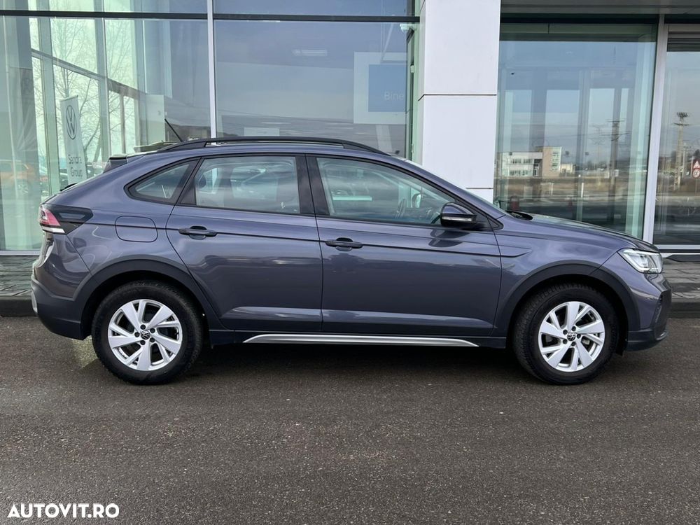 Volkswagen Taigo 1.0 TSI Life - 3