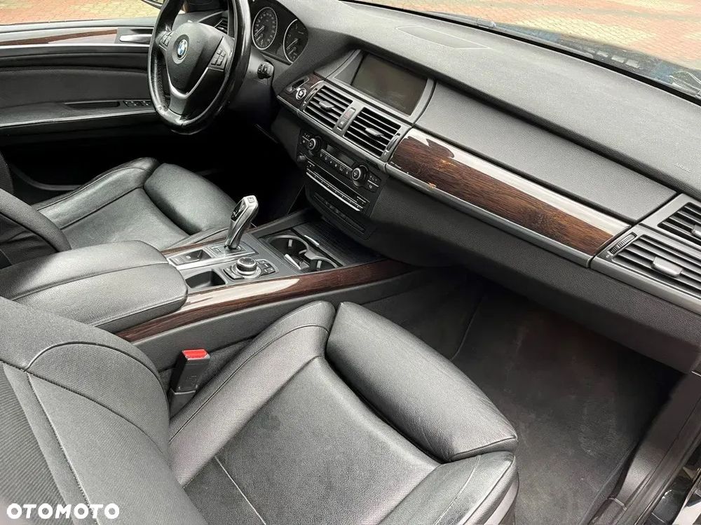 BMW X5 4.0d xDrive - 3
