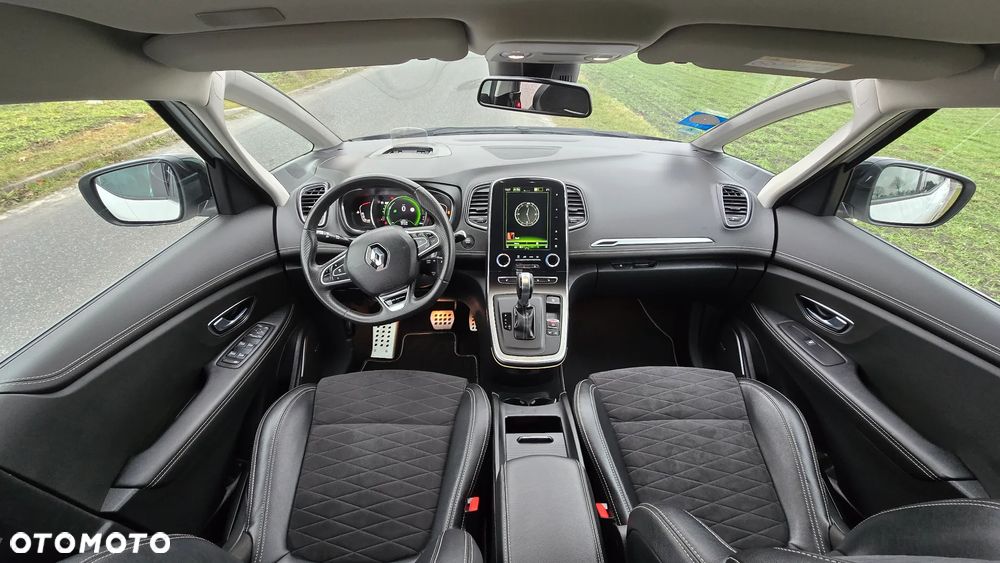 Renault Grand Scenic - 15