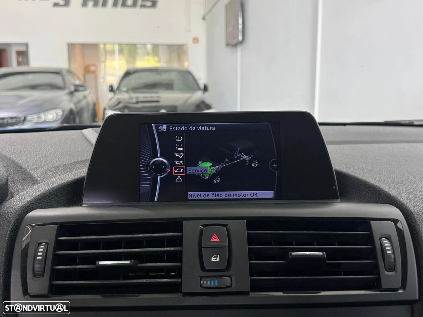 BMW 120 dA Pack M - 35