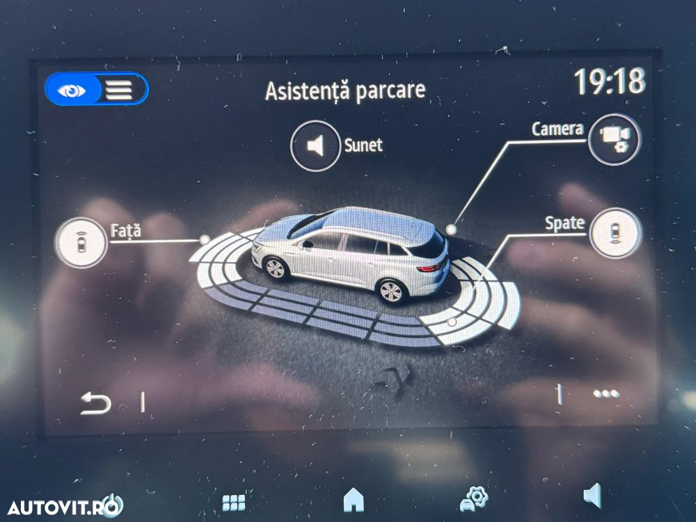 Renault Megane E-TECH 160 INTENS - 21