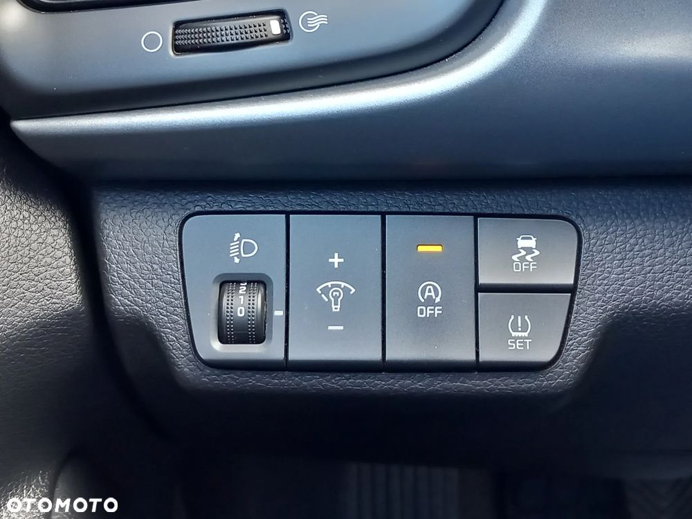 Kia Rio 1.0 T-GDI M - 21