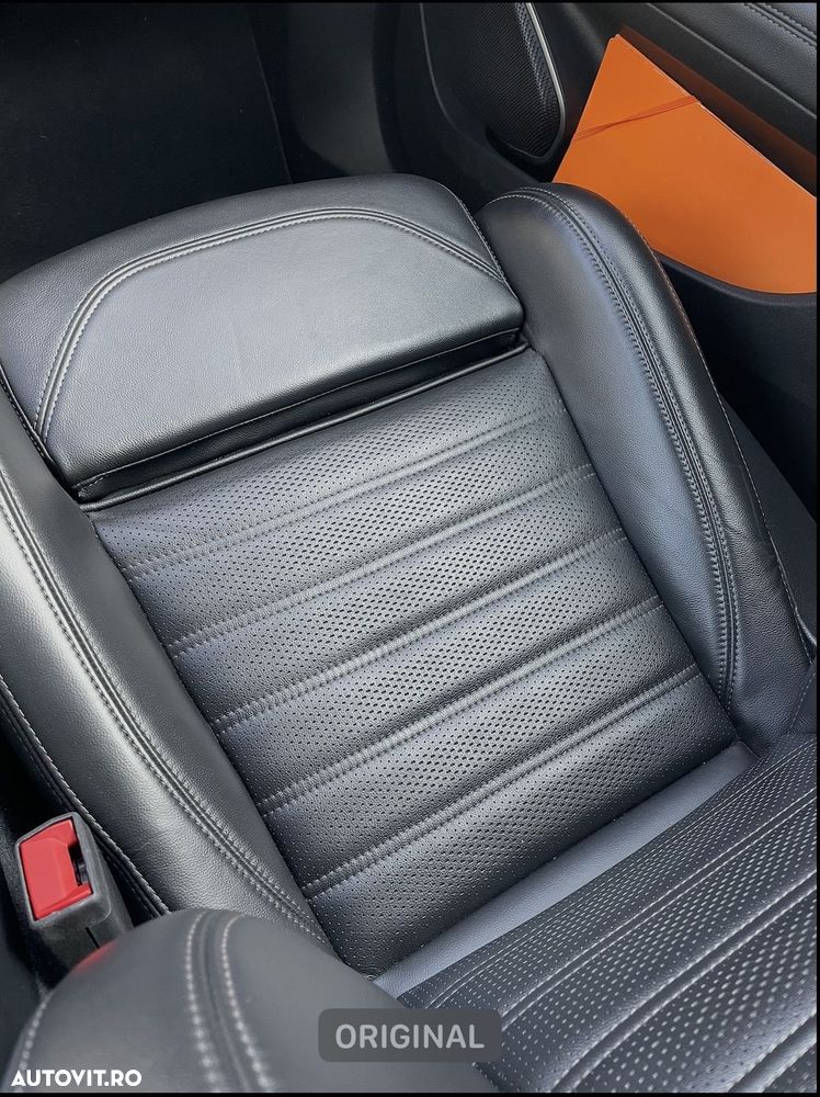 Alfa Romeo Stelvio 2.0 Turbo 16V AT8-Q4 Lusso Ti - 8