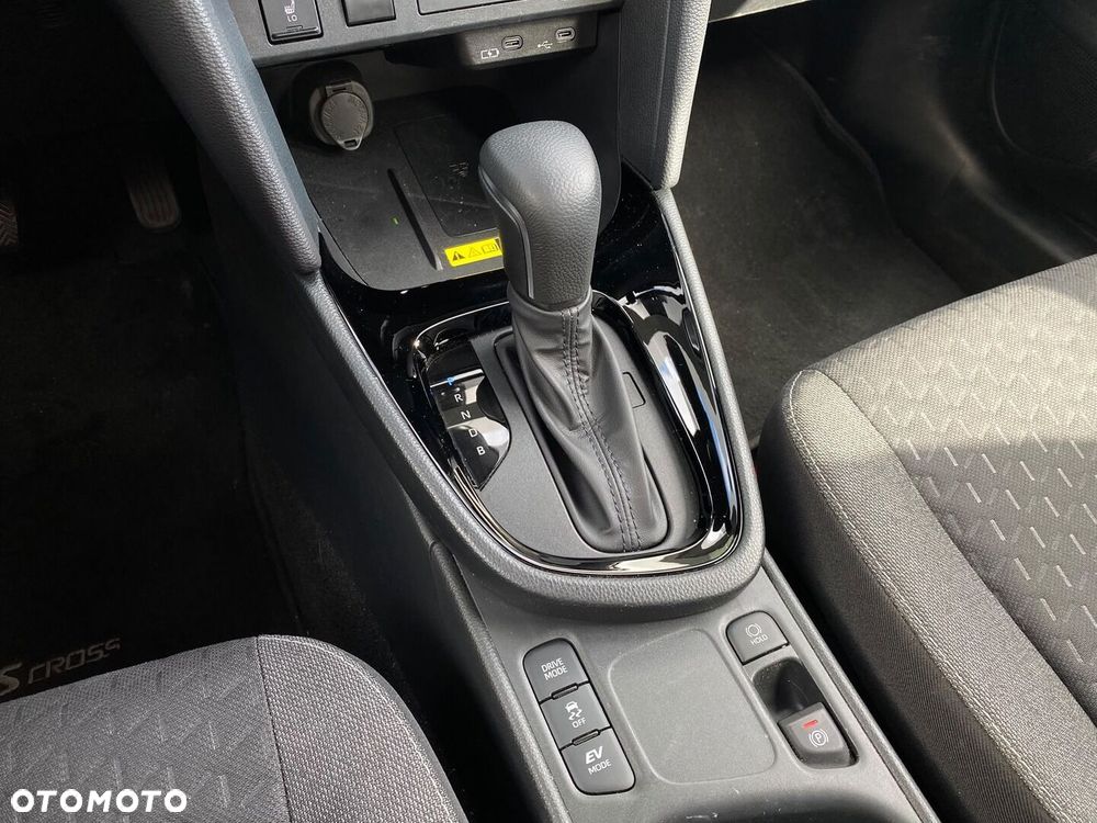 Toyota Yaris Cross Hybrid 1.5 Style - 20