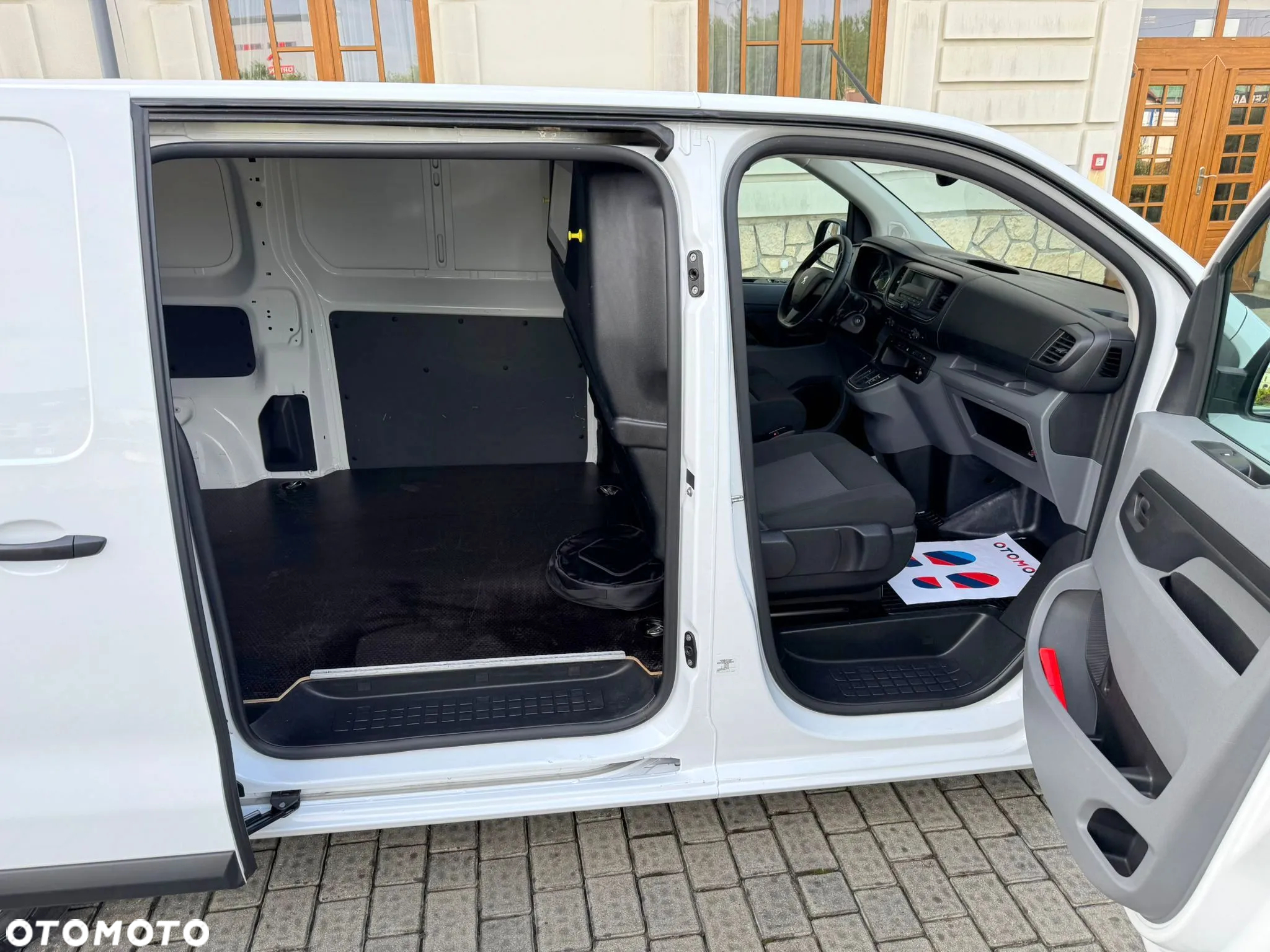 Peugeot Expert Extra Long - 20