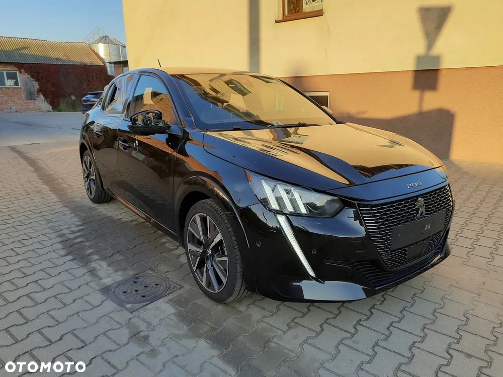 Peugeot 208 PureTech 100 GT - 6