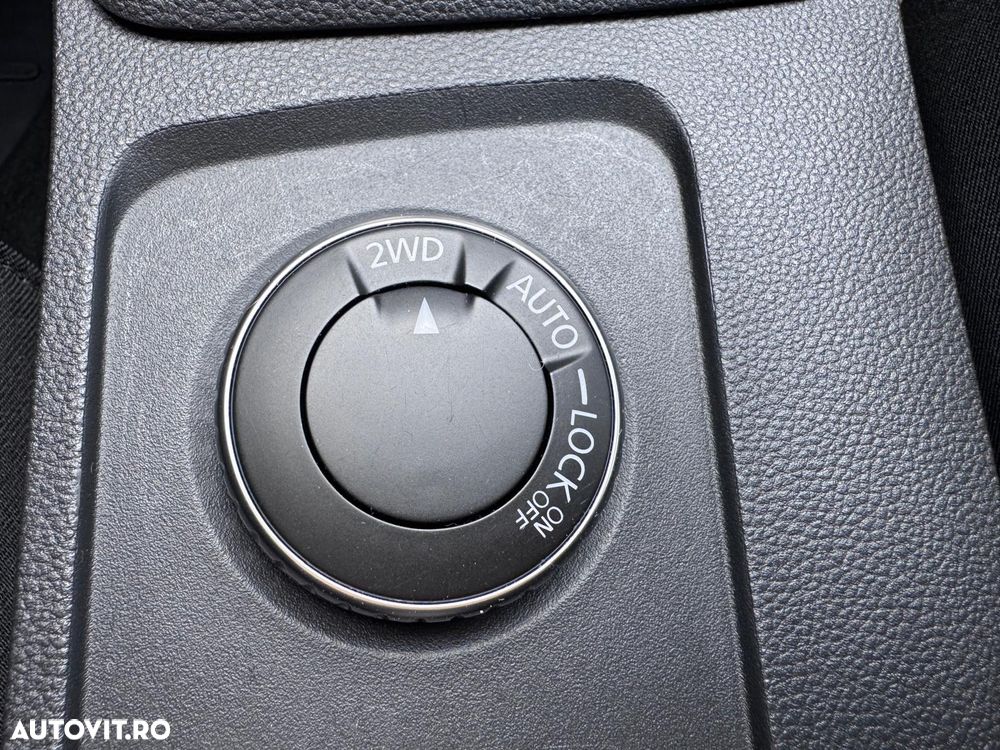 Dacia Duster TCe 150 4WD Prestige Plus - 29
