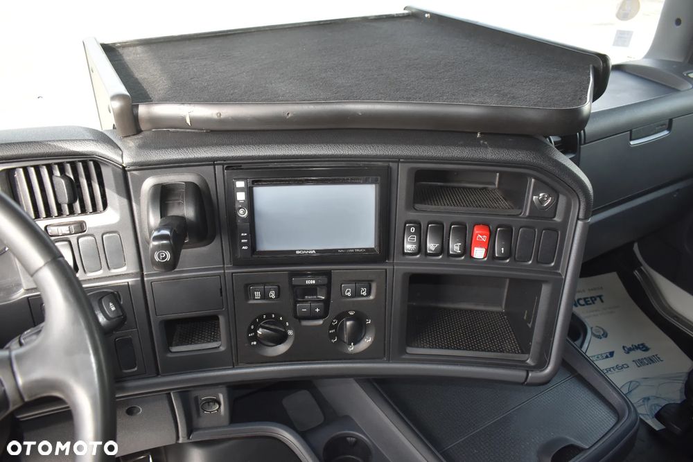 Scania R 500 - 17