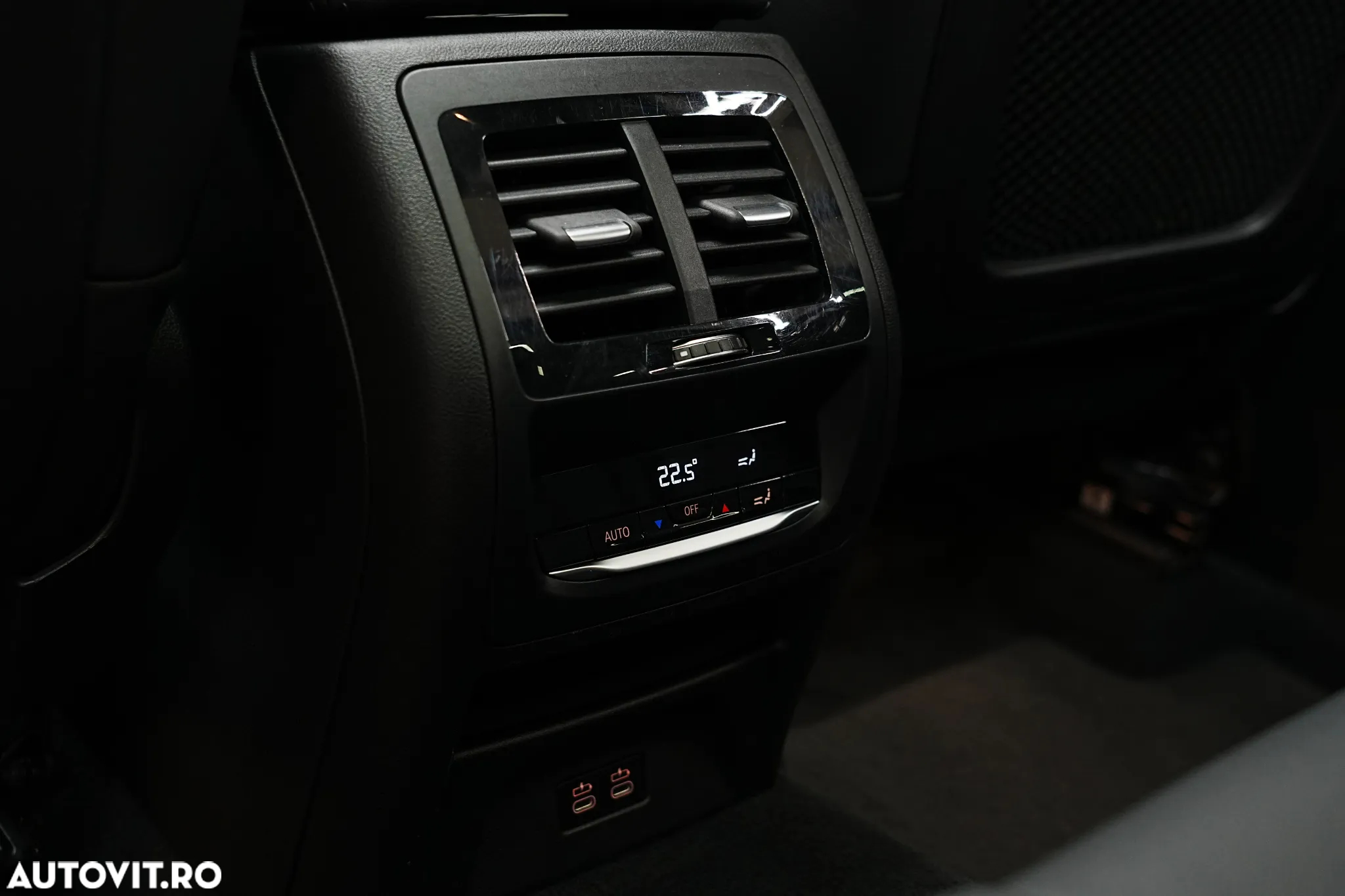 BMW X3 xDrive30e Aut. Luxury Line - 32