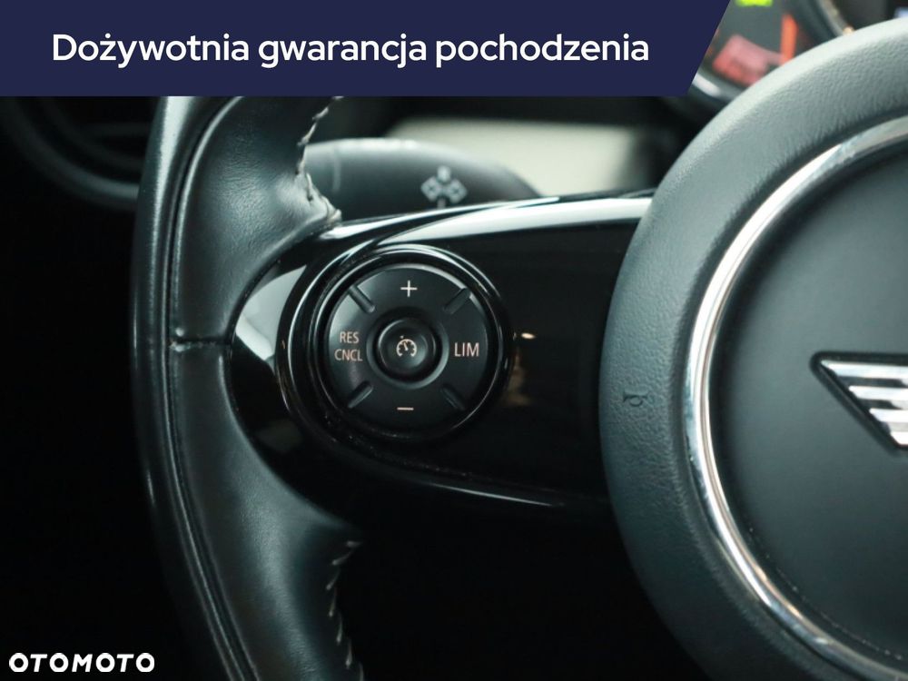 MINI Cooper - 17