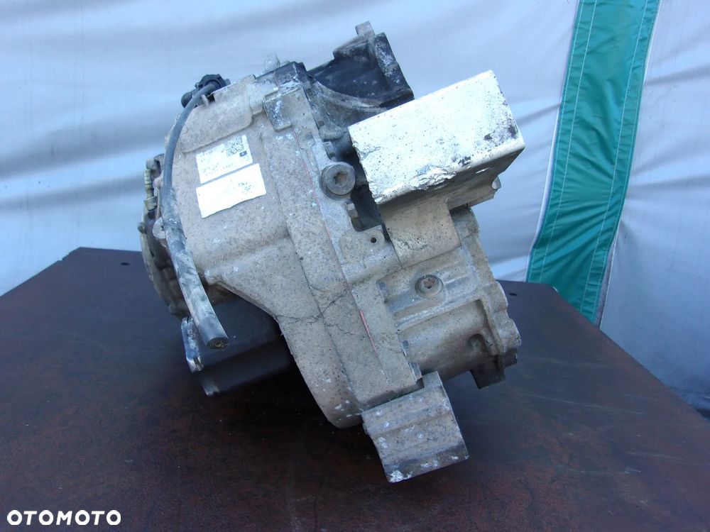 Volvo XC70 I V70 automatyczna skrzynia biegów 2.4 D5 TF-80SC 30735345 - 2