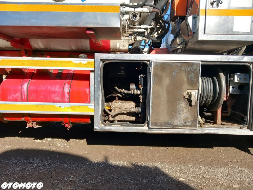 DAF FAS 85.430S (WUKO) - 11