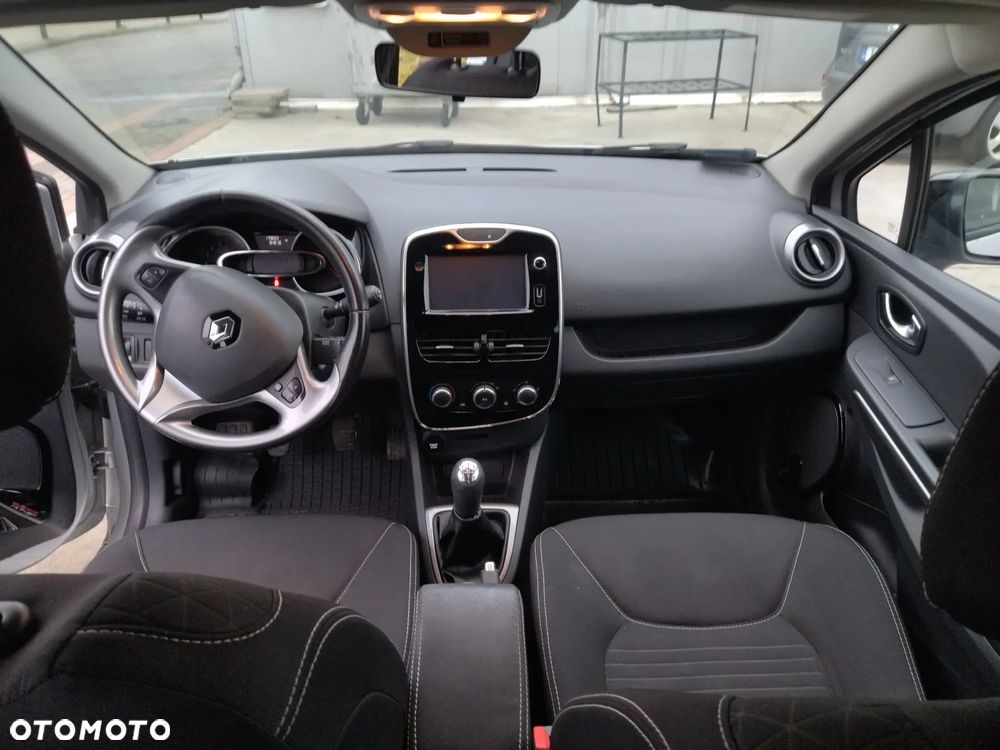 Renault Clio 0.9 Energy TCe Limited - 7