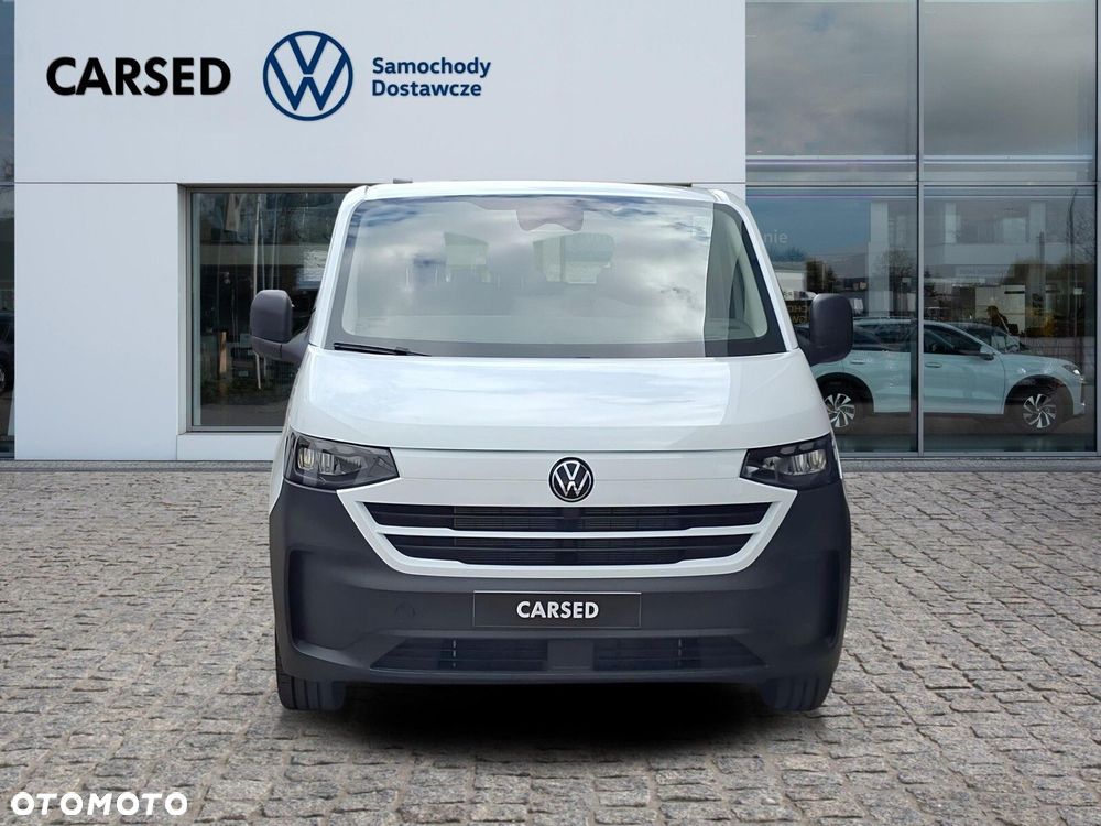 Volkswagen Transporter - 10