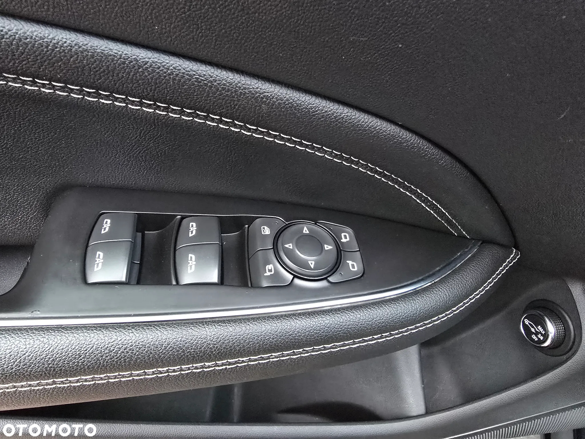 Opel Insignia 2.0 CDTI Sports Tourer ecoFLEXStart/Stop Innovation - 24