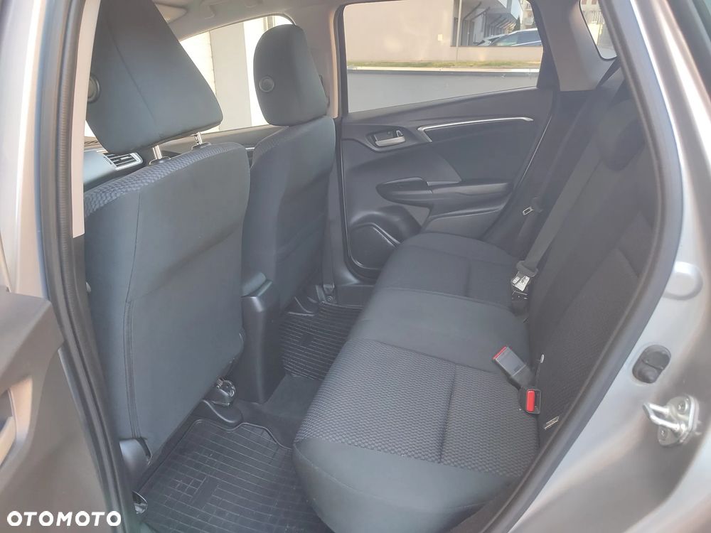 Honda Jazz 1.3 i-VTEC Elegance (ADAS/Honda Connect+) - 18
