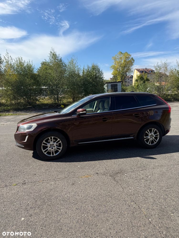 Volvo XC 60 - 5