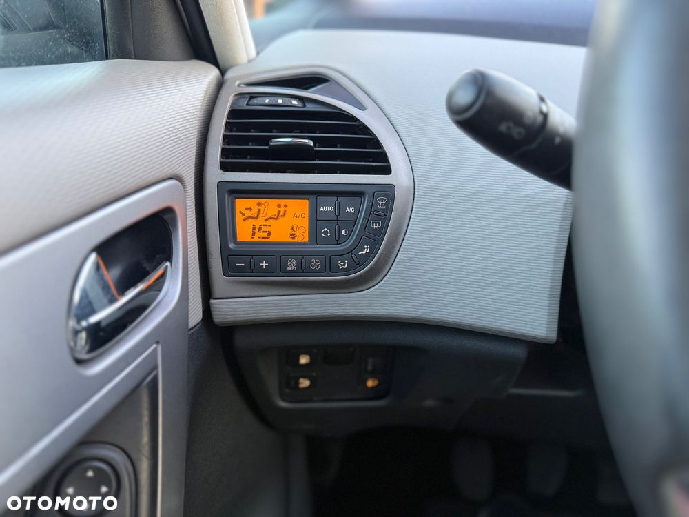 Citroën C4 Picasso 1.6 HDi Equilibre Navi Pack - 13