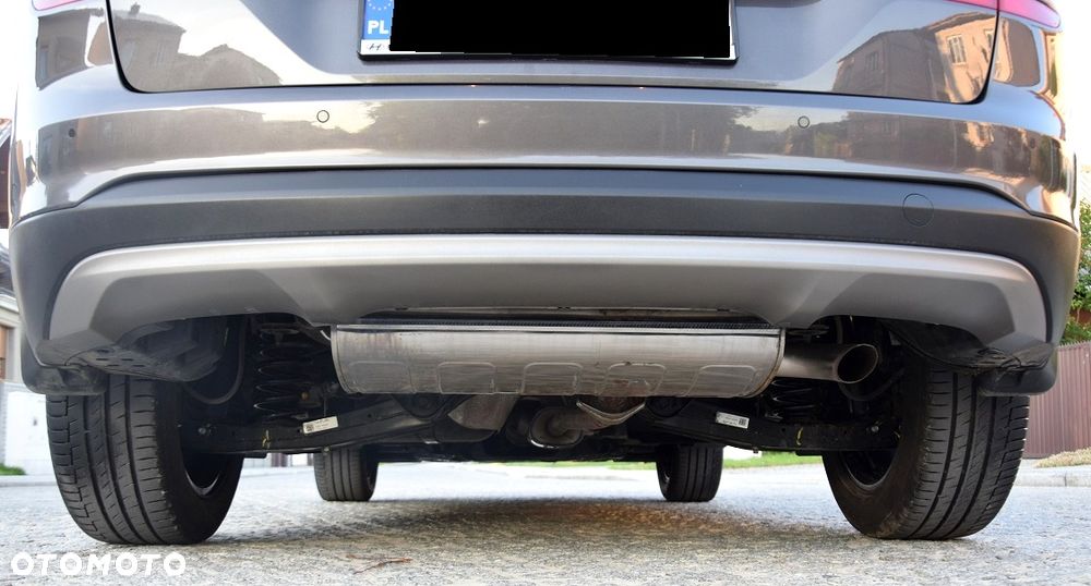 Hyundai Tucson 1.6 GDi Style 2WD - 17