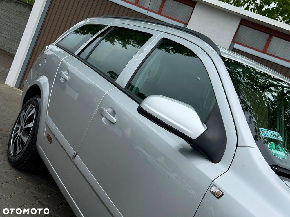 Opel Astra - 36