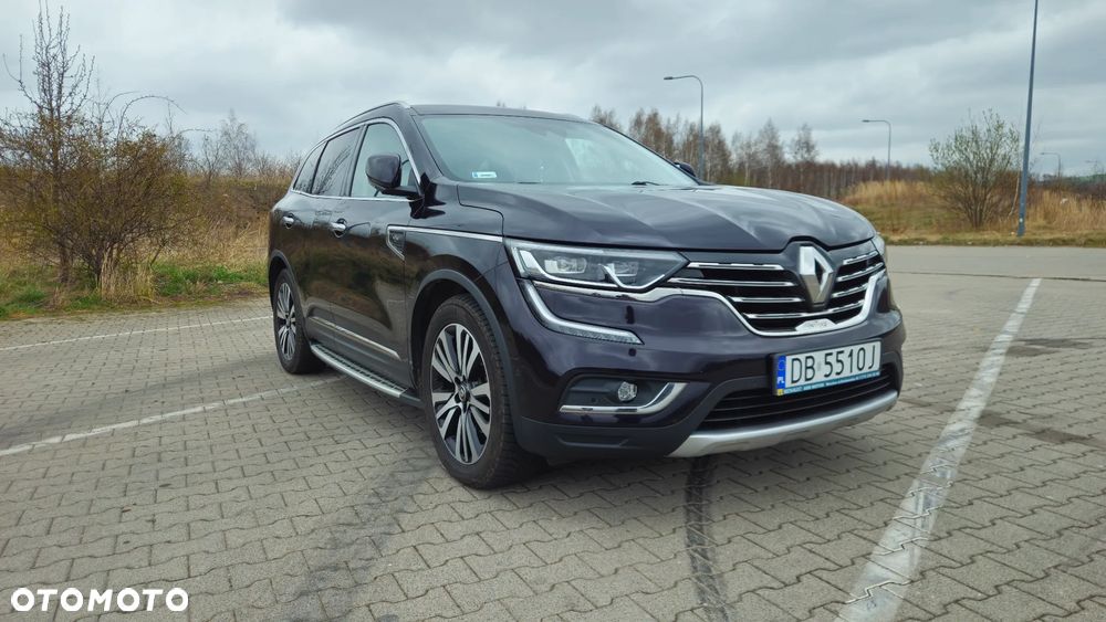 Renault Koleos 2.0 dCi Initiale Paris 4x4 X-Tronic - 6