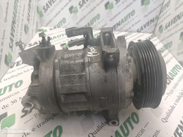 Compressor Ar Condicionado Renault Talisman (L2m_) - 2