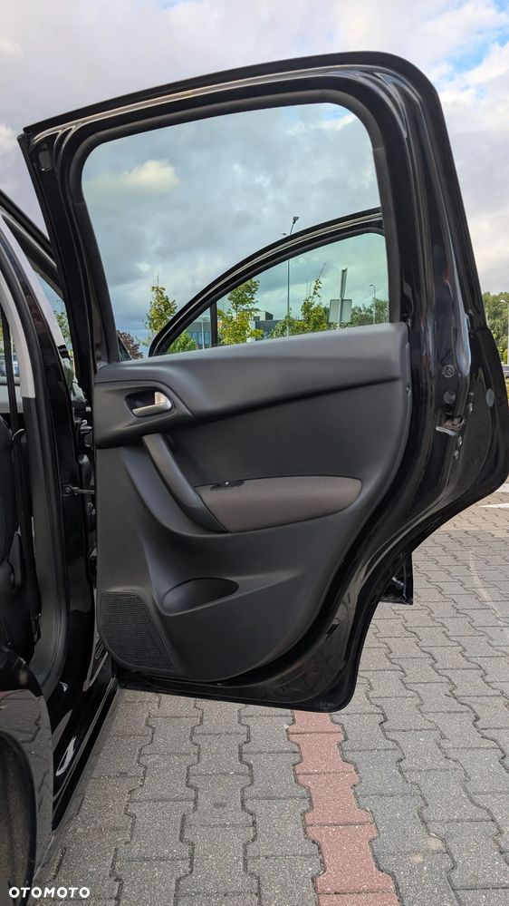 Citroën C3 1.0 VTi Seduction - 21