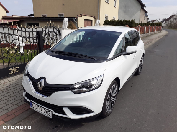 Renault Scenic 1.3 TCe Energy Life