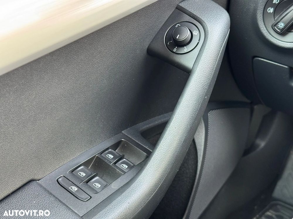 Skoda Octavia 1.0 TSI DSG Ambition - 20