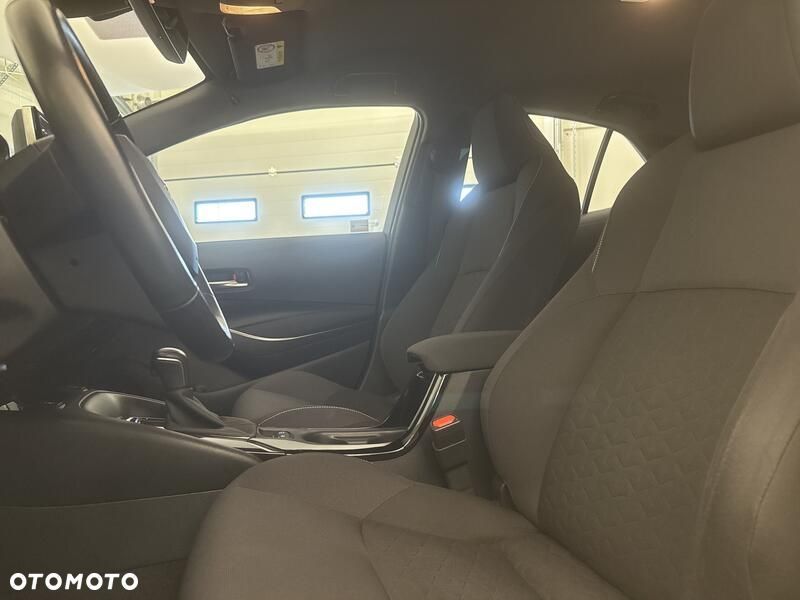 Toyota Corolla 1.8 Hybrid GPF Comfort - 18