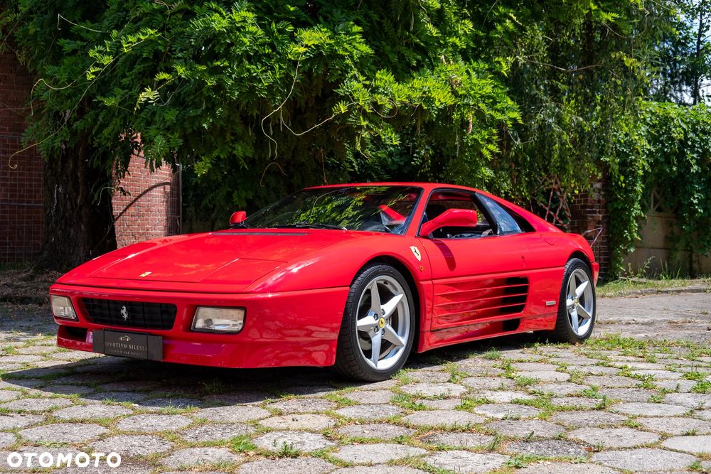 Ferrari 348 - 6
