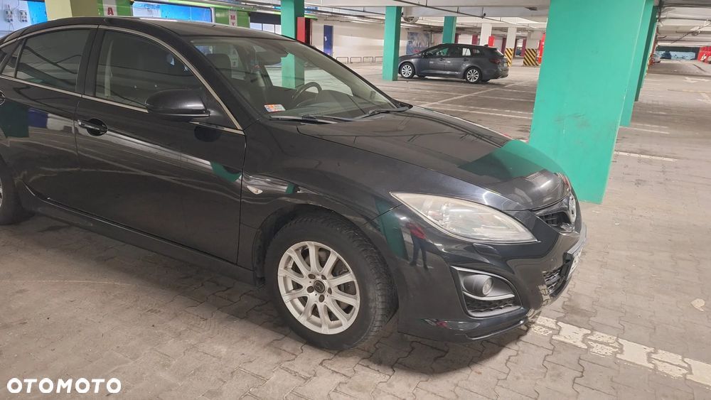 Mazda 6 2.0 90th Anniversary - 5