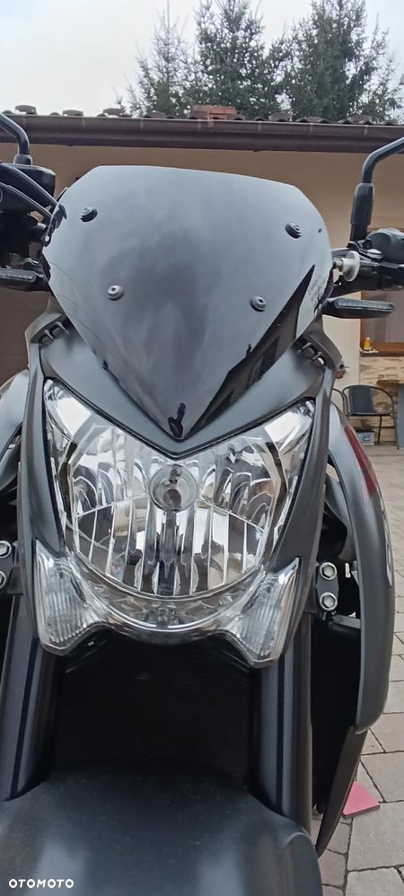 Suzuki GSX 1000 - 15