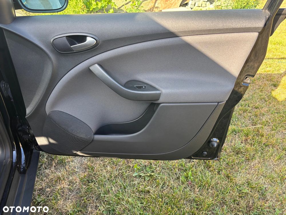 Seat Altea XL - 29