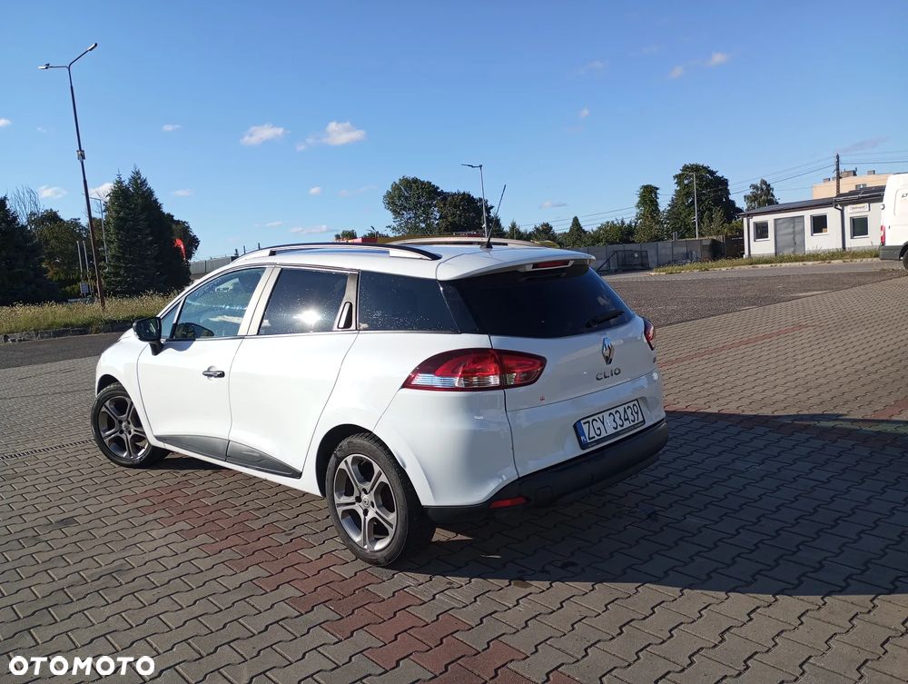 Renault Clio 1.5 dCi Business - 1