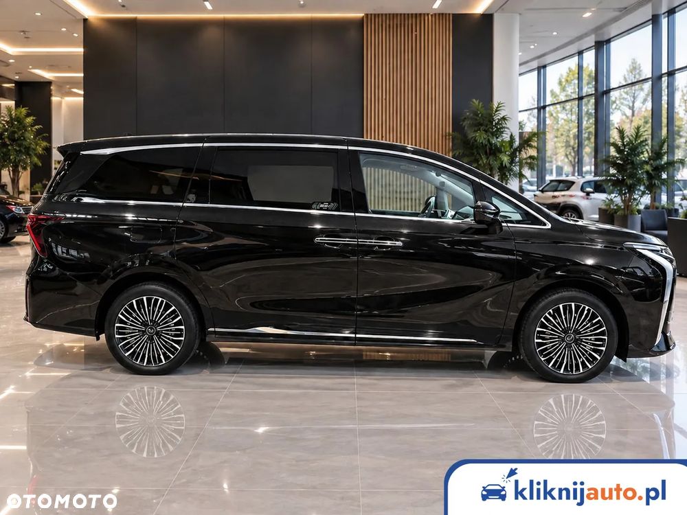 Forthing V-Tour 1.5 E-CVT - 7
