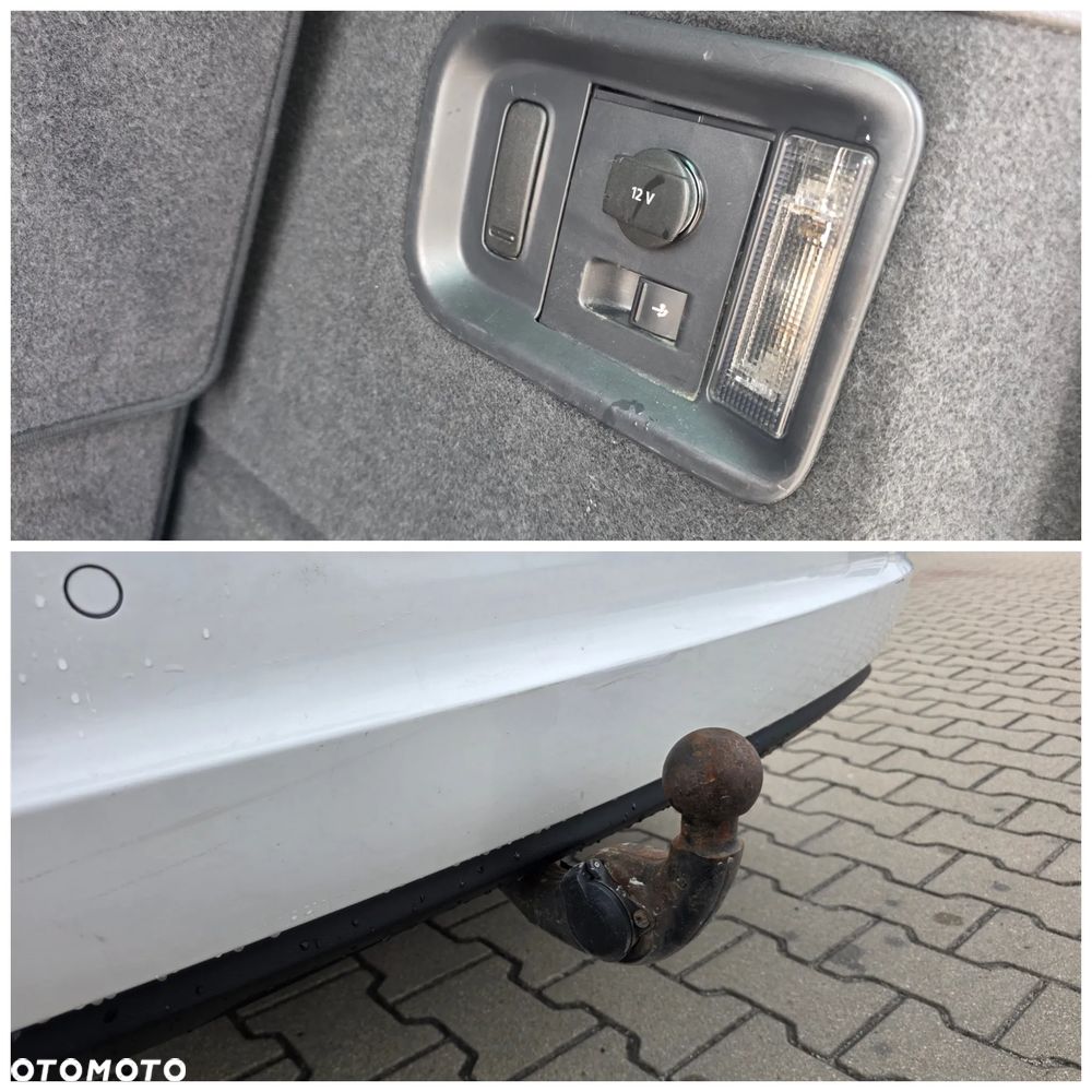Seat Alhambra 2.0 TDI Ecomotive Style - 39