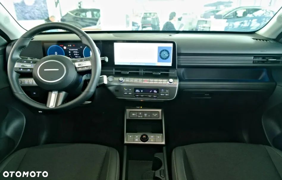 Hyundai Kona 1.0 T-GDI Executive DCT - 18