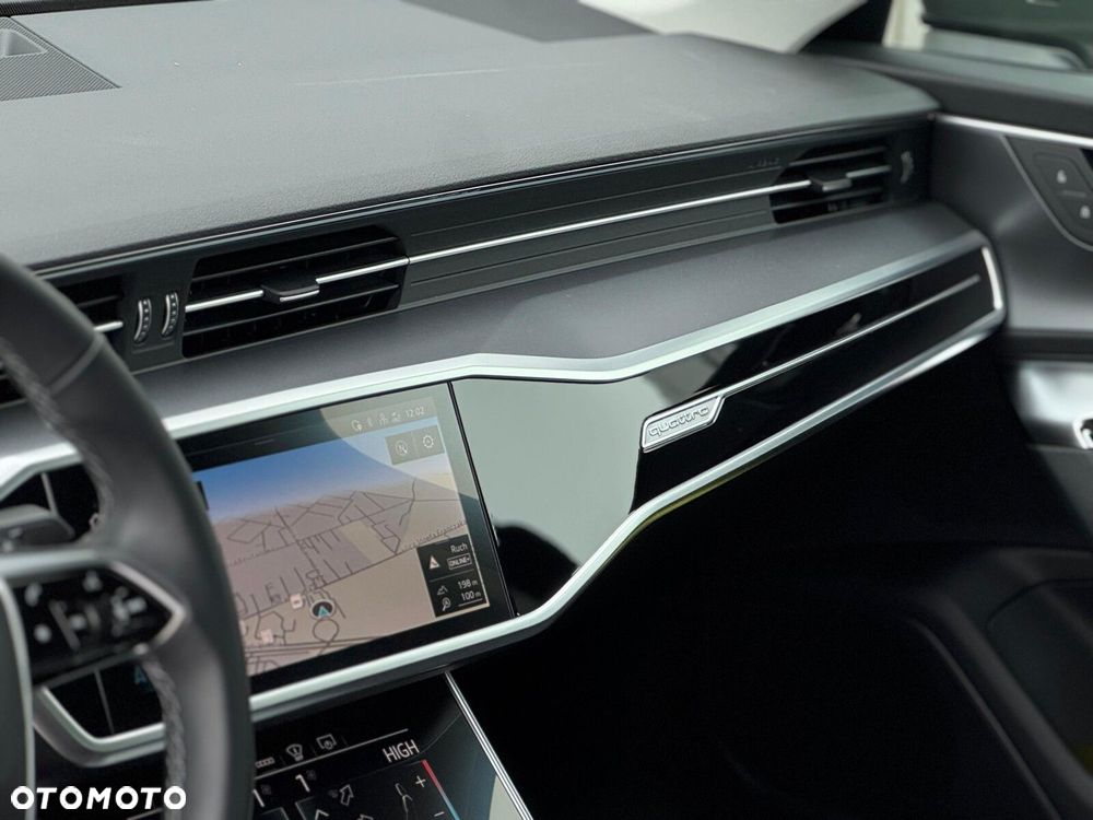 Audi A6 Limousine 50 TFSI e Quattro S tronic - 12