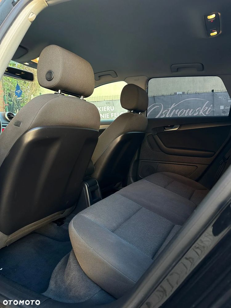 Audi A3 Sportback - 20