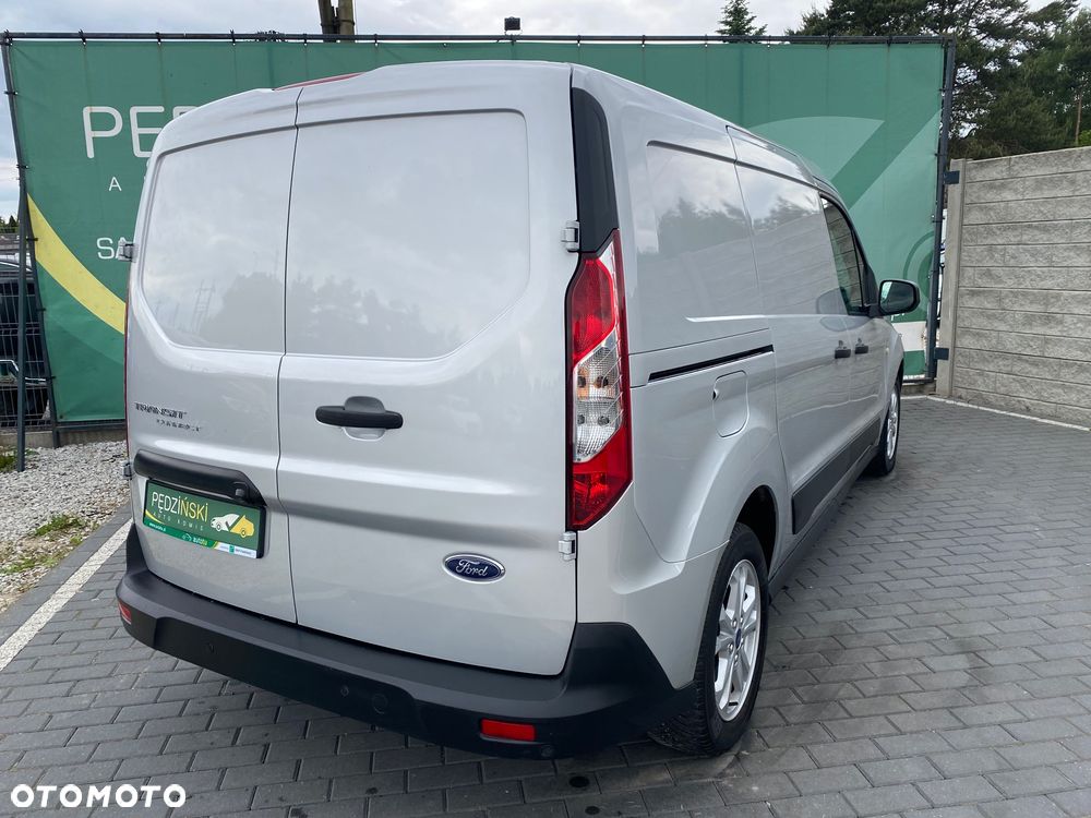 Ford TRANSIT CONNECT - 3