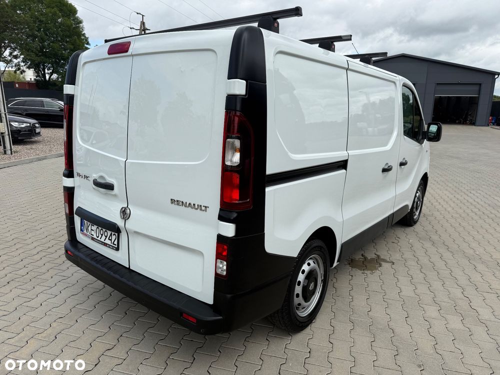 Renault Trafic - 10
