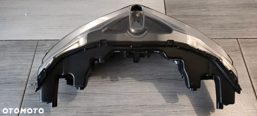 DUCATI MULTISTRADA 1200 1260 Lampa Przód Reflektor - 9