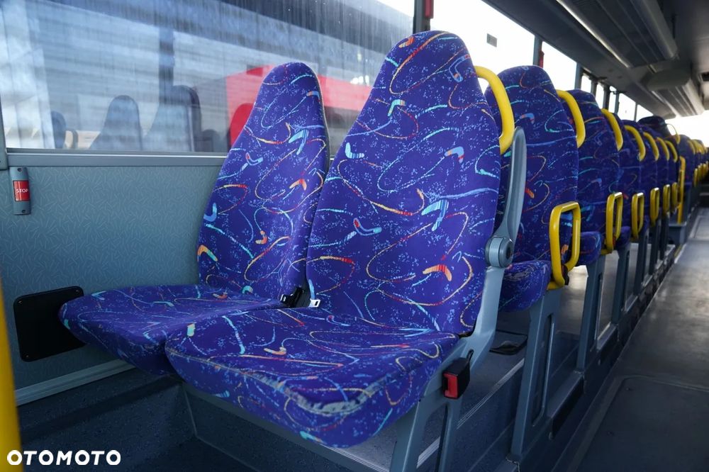 Mercedes-Benz INTOURO / EURO 5 / MANUAL / KLIMA /SPROWADZONY / - 30