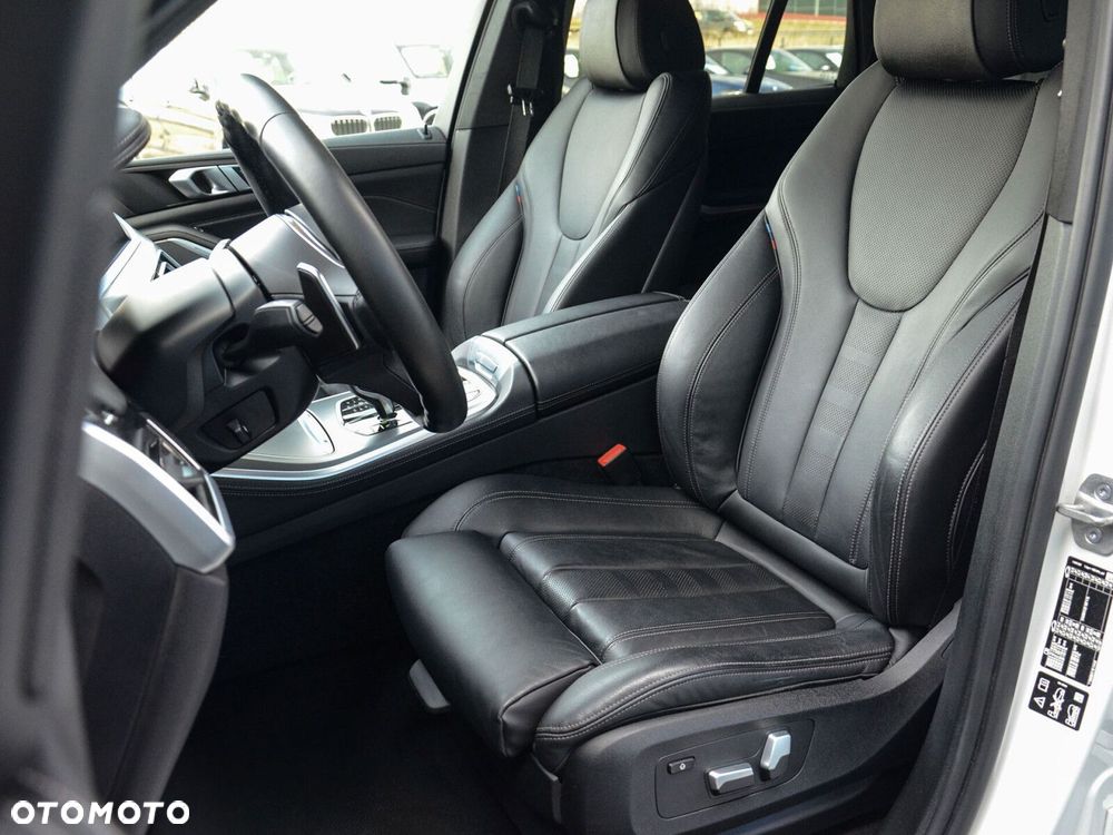 BMW X5 - 35