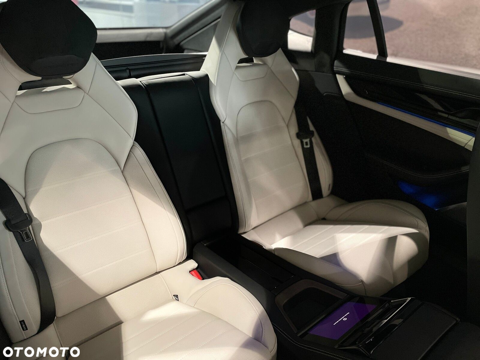 Porsche Panamera - 20
