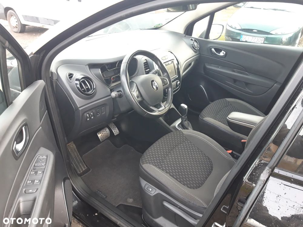 Renault Captur 1.3 Energy TCe S-Edition EDC - 8